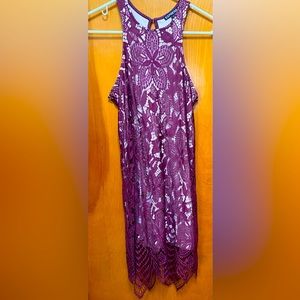 Express wedding guest dress size XS